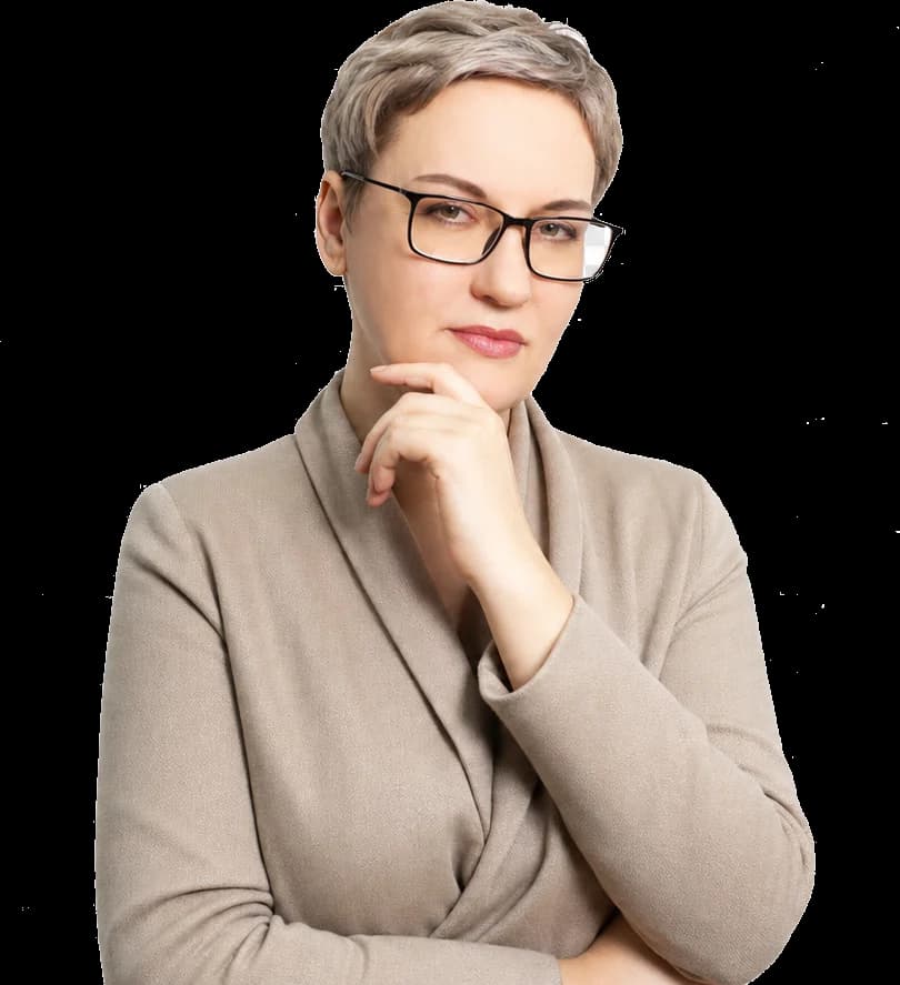 Адвокат Суханова Светлана Вадимовна