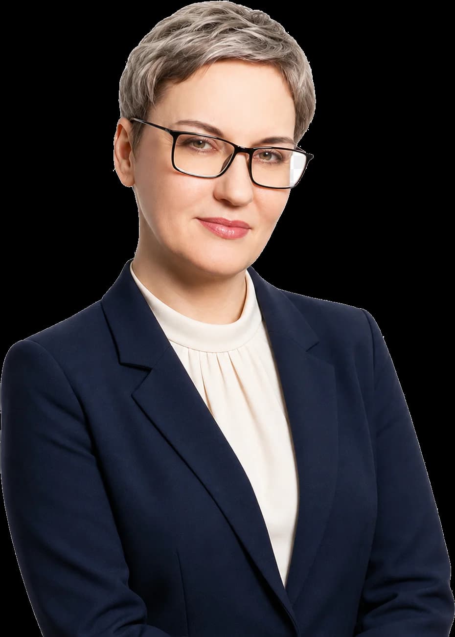 Адвокат Суханова Светлана Вадимовна